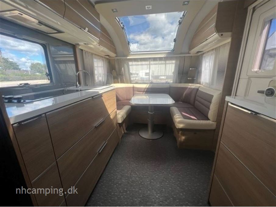 Adria Adora 522 UP